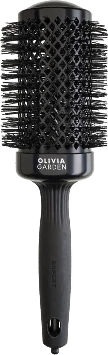 Olivia Garden Expert Blowout Speed Black 55mm
