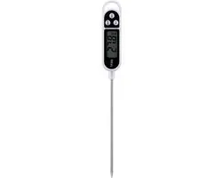 Natural Heroes Digitale Thermometer