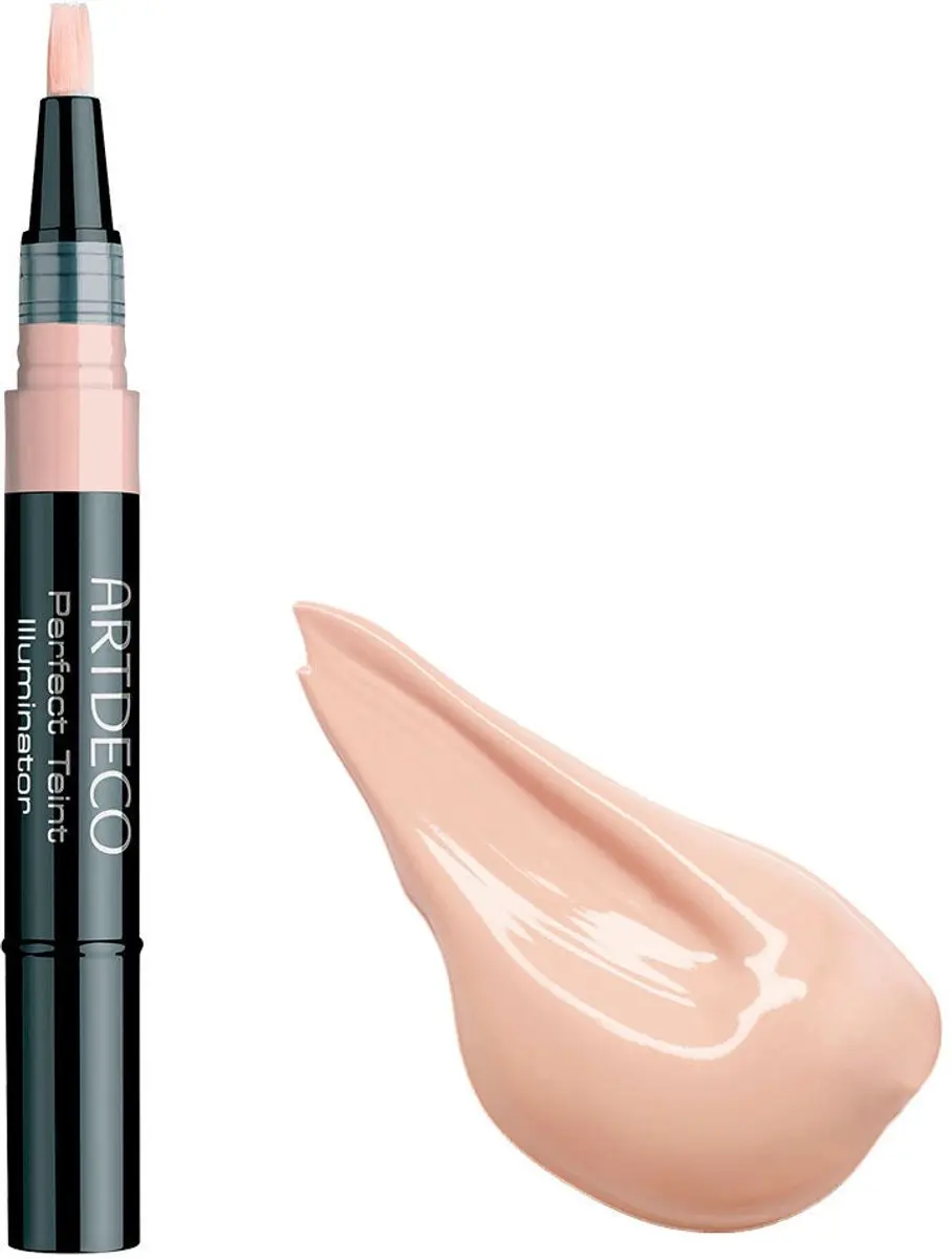 Artdeco Perfect Tient Illuminator 1 Illuminating Pink