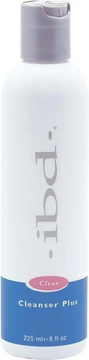 IBD Cleanser Plus 236ml