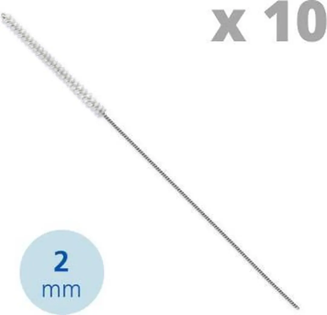 Lactona Interdentaal Ragers Zilver 2mm