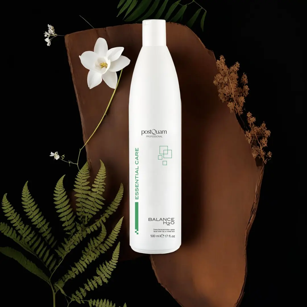 Postquam Skin Care Tonic Gezicht - 500ml