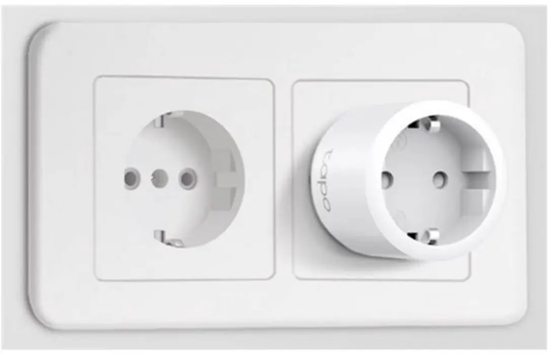 TP-Link Tapo P115 Slimme Stekker - Wit