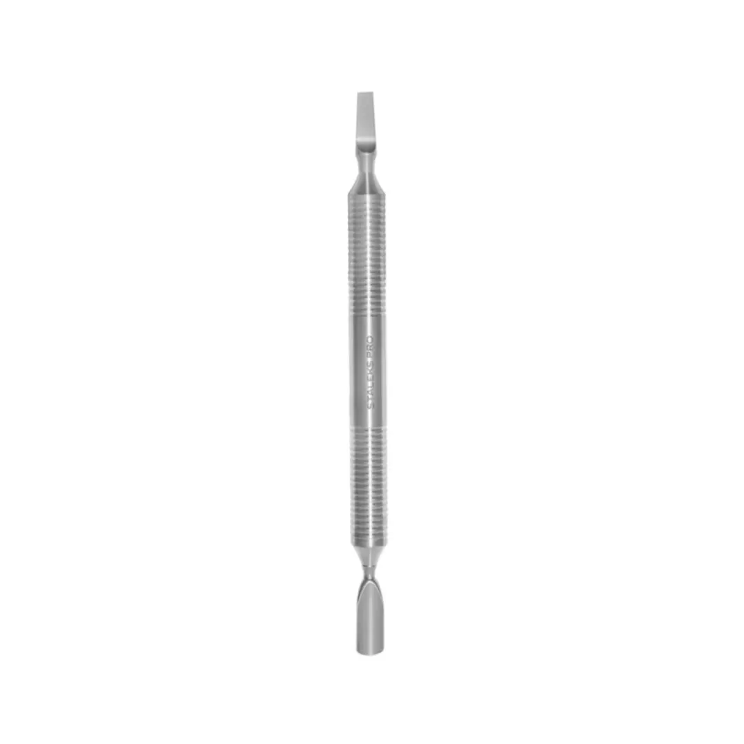 STALEKS Hollow Manicure Pusher EXPERT 100 TYPE 5