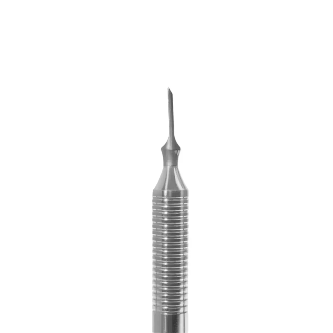 STALEKS Hollow Manicure Pusher EXPERT 100 TYPE 5
