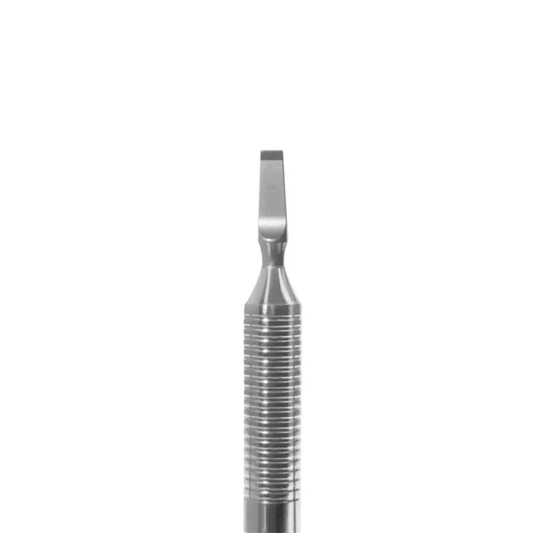 STALEKS Hollow Manicure Pusher EXPERT 100 TYPE 5