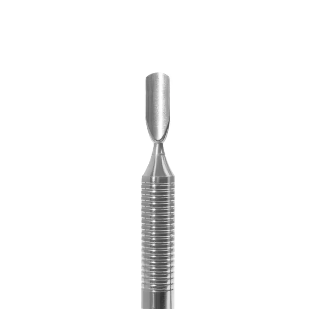 STALEKS Hollow Manicure Pusher EXPERT 100 TYPE 5