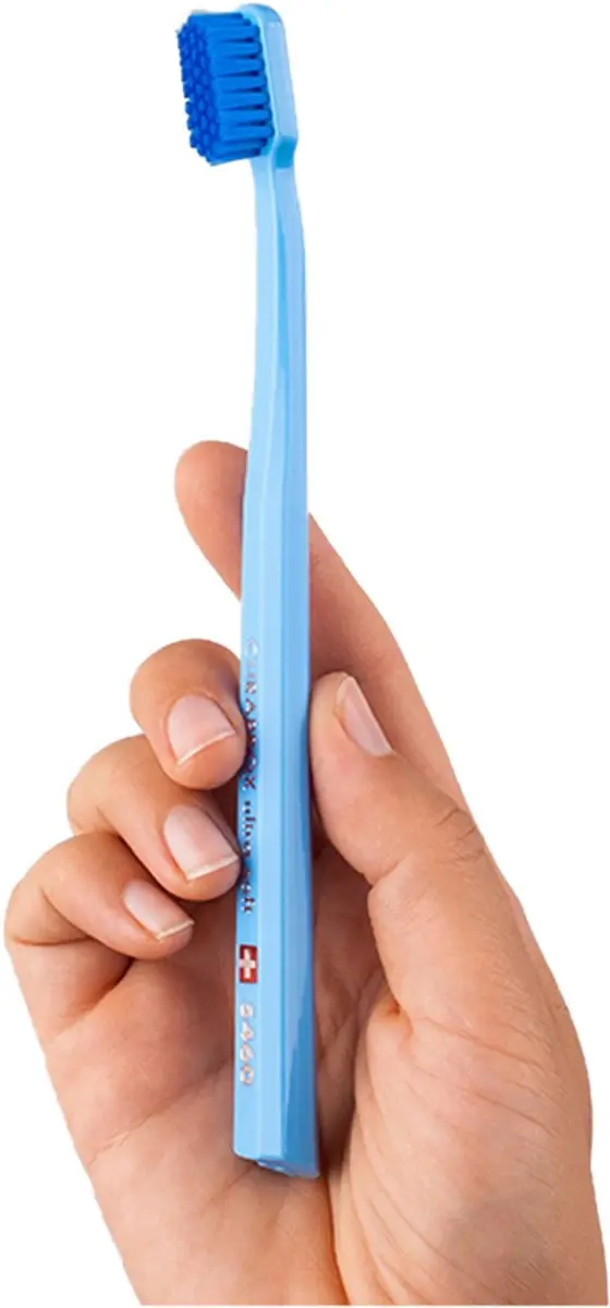 Curaprox CS 5460 Ultra Soft Handtandenborstel