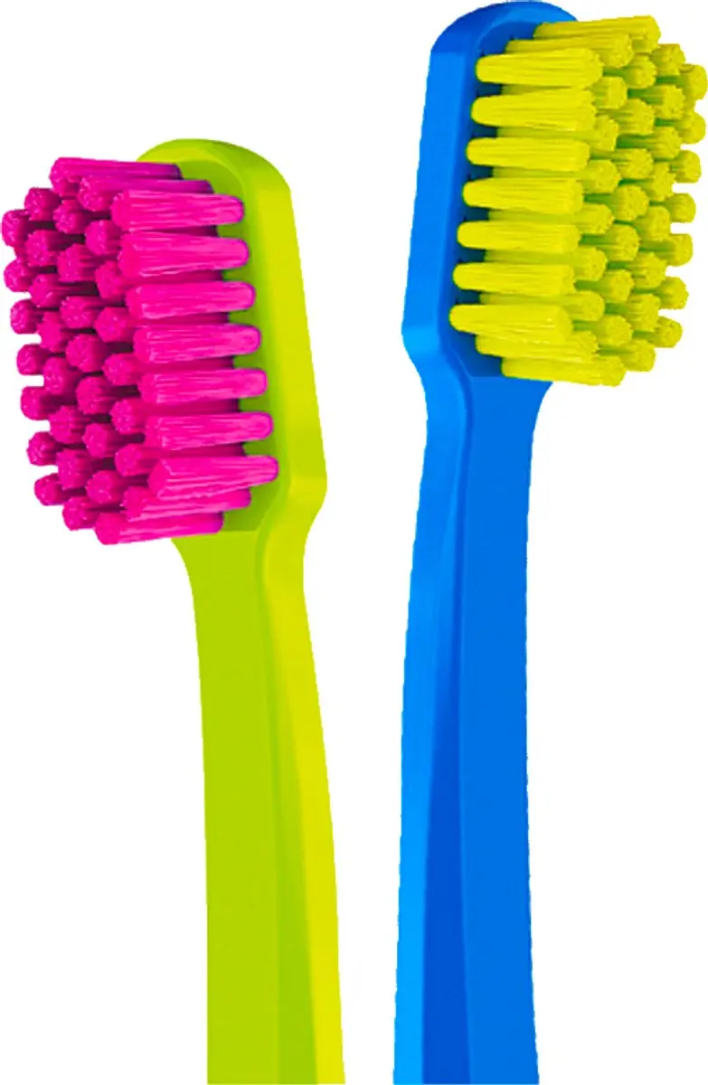 Curaprox CS 5460 Ultra Soft Handtandenborstel - Ultrazacht