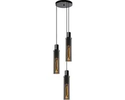 Lucide Orlando Hanglamp