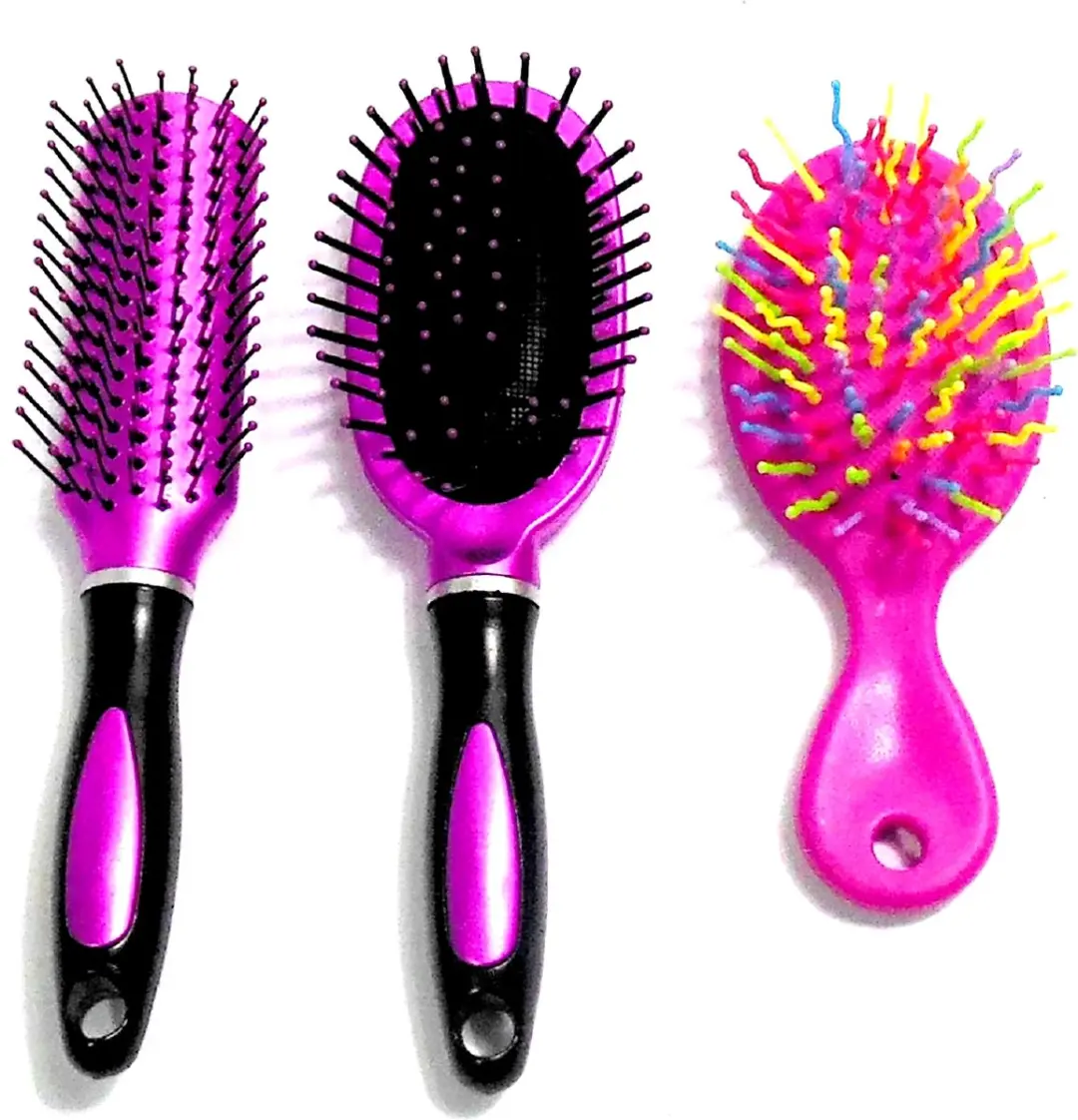 Hairmode Haarborstels Set