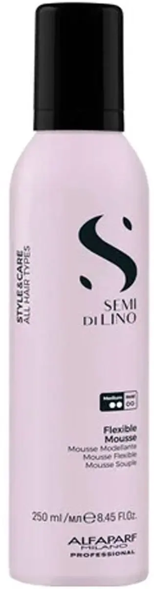 ALFAPARF Styling Firming Mousse 250ml