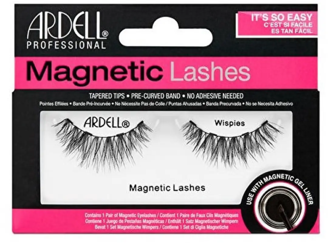 Ardell Wispies Valse Wimpers