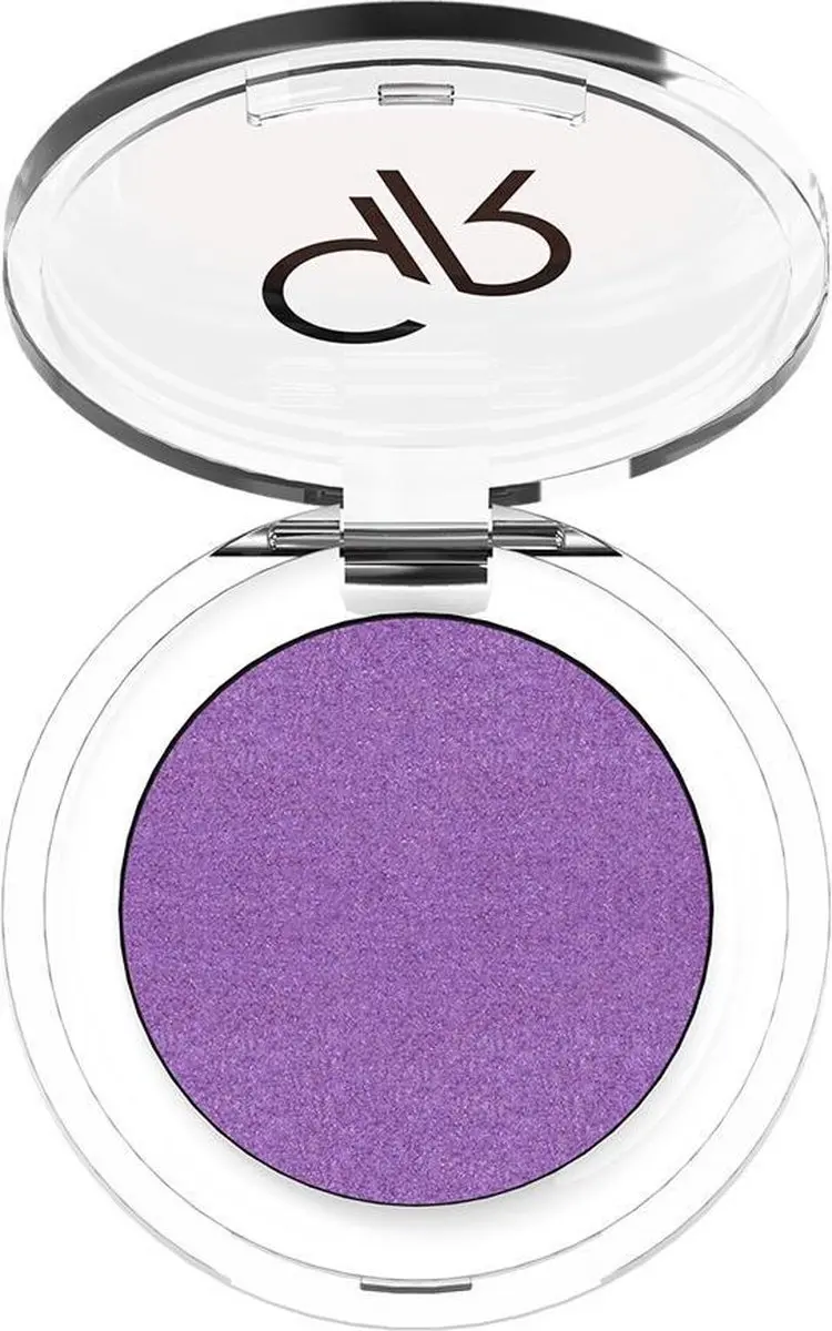 Golden Rose Soft Color Mono Eyeshadow 61