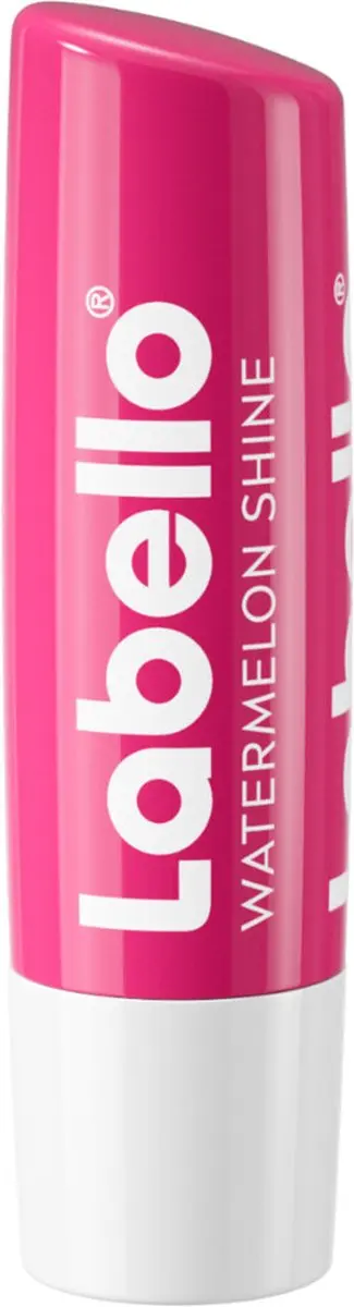 Labello Watermelon Shine Lippenbalsem 5.5ml