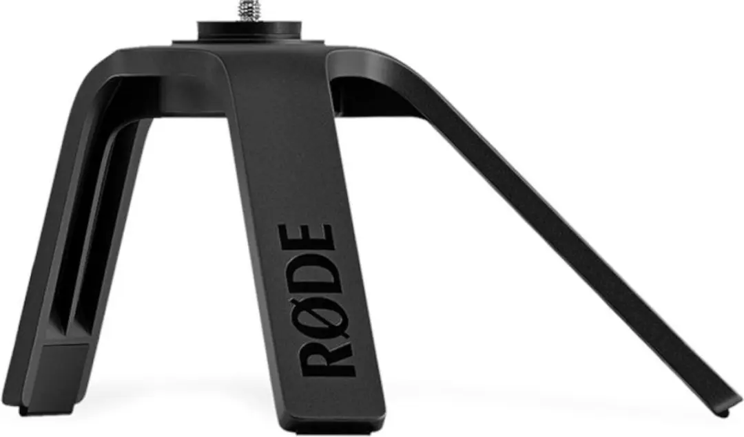 RØDE NT-USB+ Studio Microfoon - Zwart
