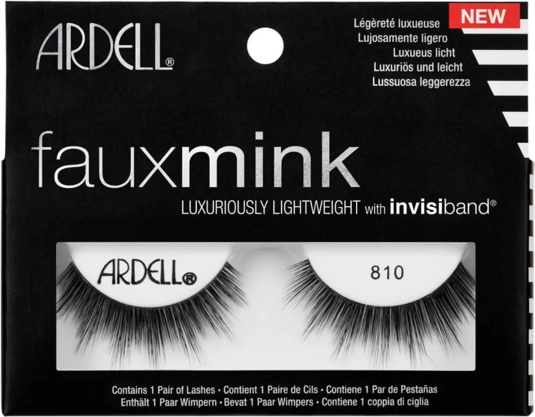 Ardell Faux Mink 810 Wimpers