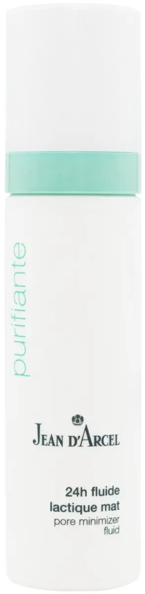 Jean D'Arcel Purifiante Pore Minimizer Fluid 50ml - Matterend