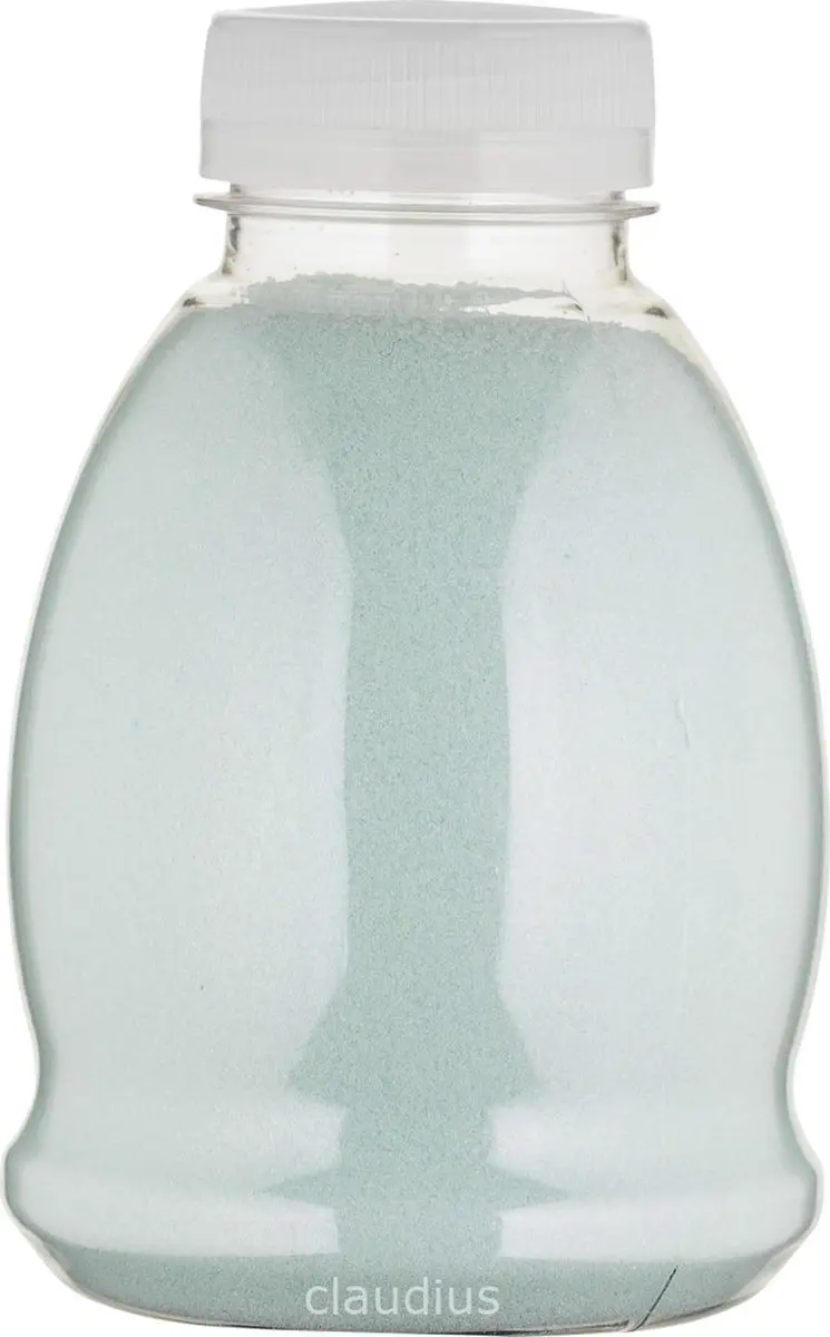 Splashbox Cosmetics Scrubzout Hammam Herbal 375g - 5 Stuks
