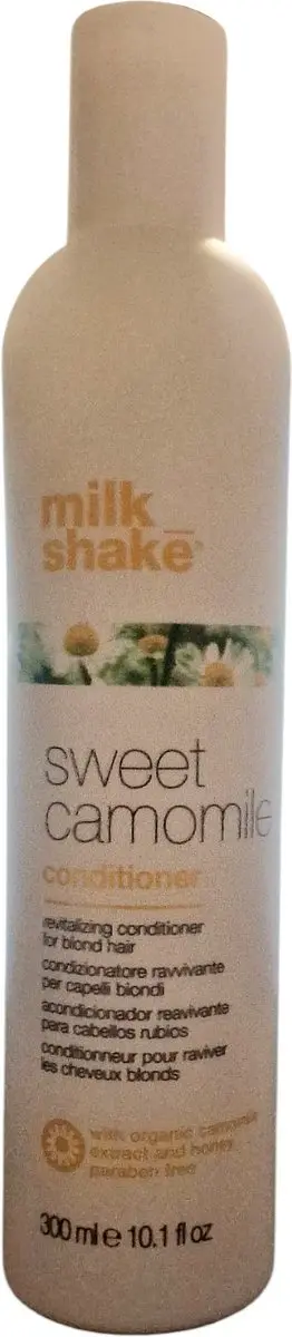 Milk Shake Sweet Camomile Conditioner 300ml
