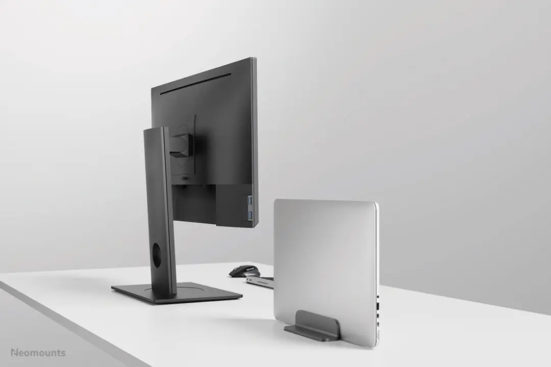 Neomounts NSLS300 Laptophouder 11-17" - Zilver