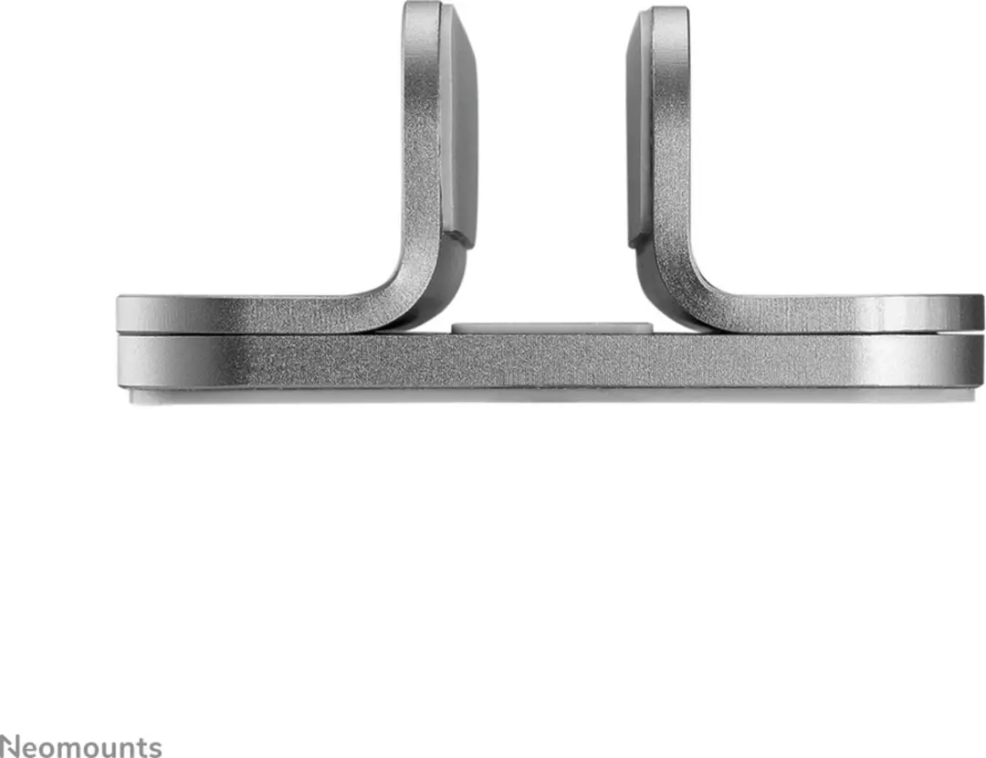 Neomounts NSLS300 Laptophouder 11-17" - Zilver