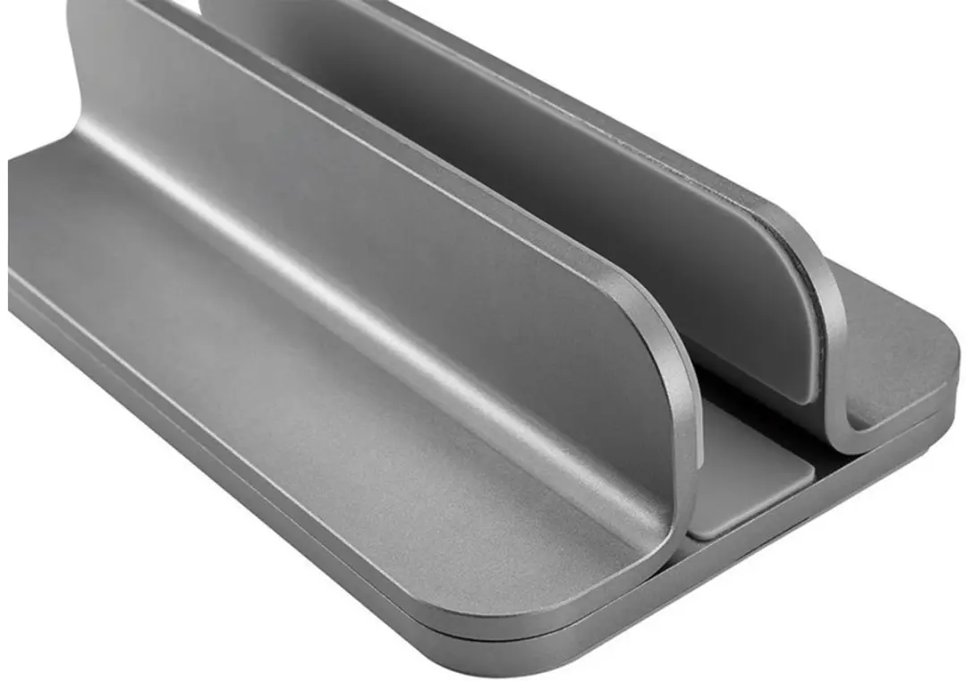 Neomounts NSLS300 Laptophouder 11-17" - Zilver - afbeelding 6 van 6