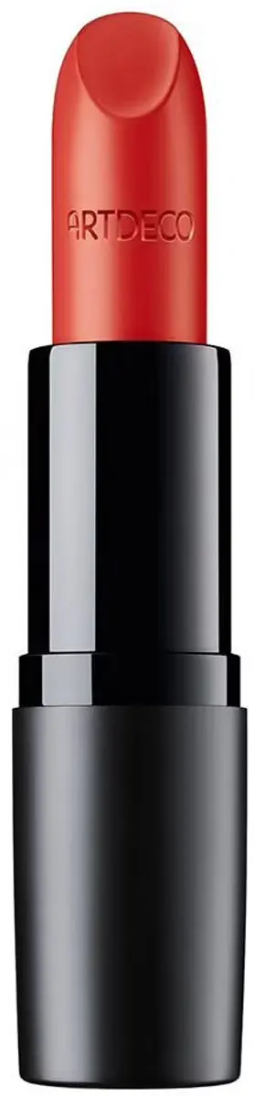 Artdeco Matte Lippenstift 112 Orangey Red