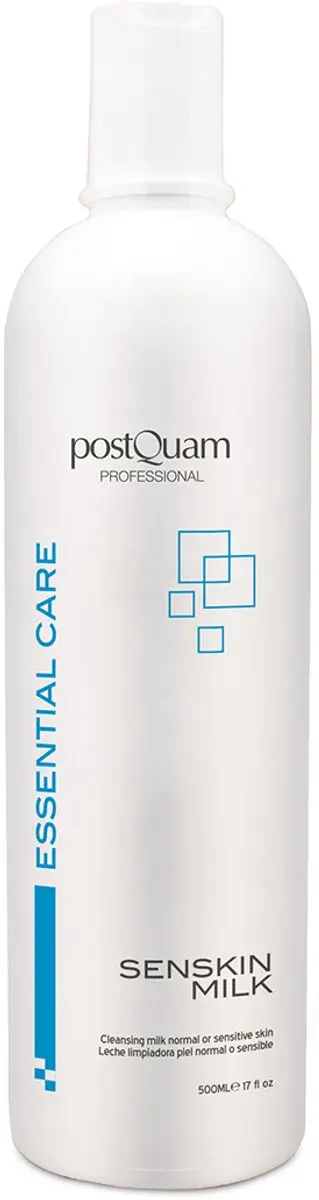 Postquam Reinigingsmelk Normale Huid 500ml
