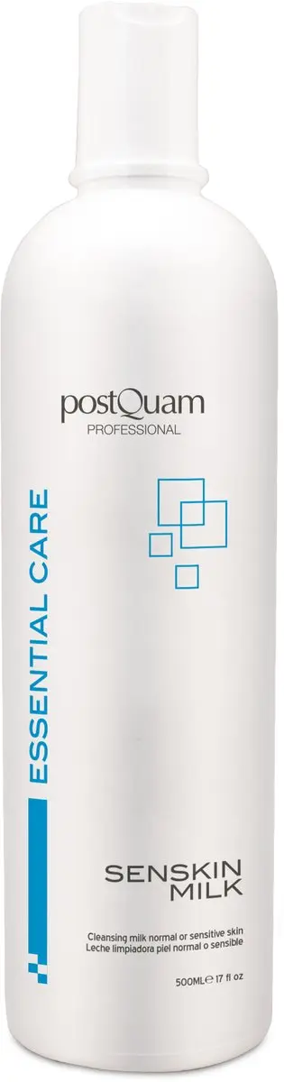 Postquam Reinigingsmelk Normale Huid 500ml