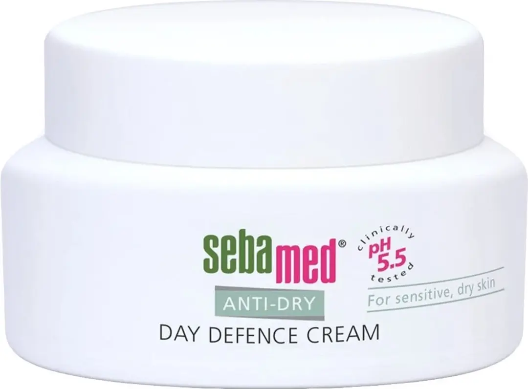 Sebamed Anti-Dry Day Defence Cream 50ml