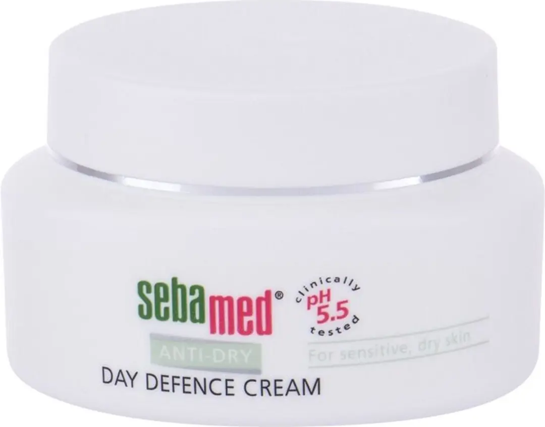 Sebamed Anti-Dry Day Defence Cream 50ml