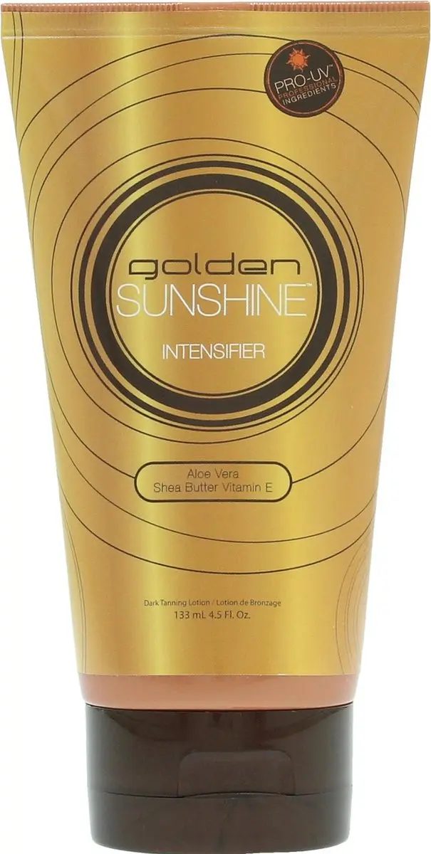 Australian Gold Golden Sunshine Zonnebrand 130ml