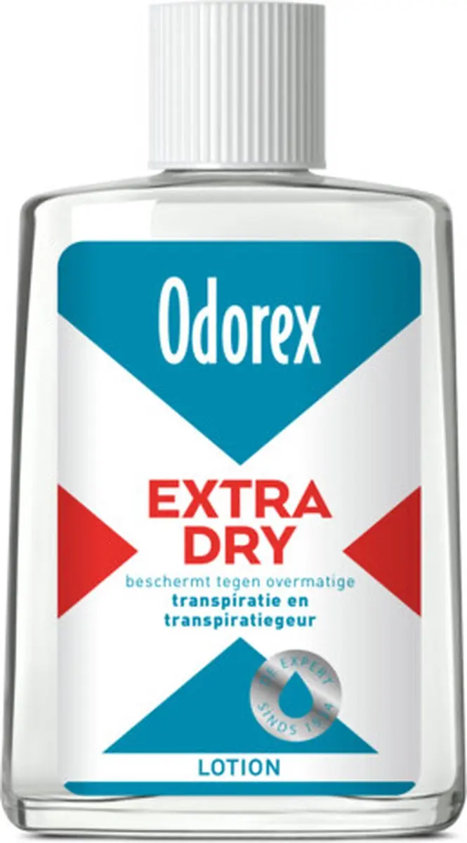 Odorex Extra Dry Vloeibare Deodorant 50ml