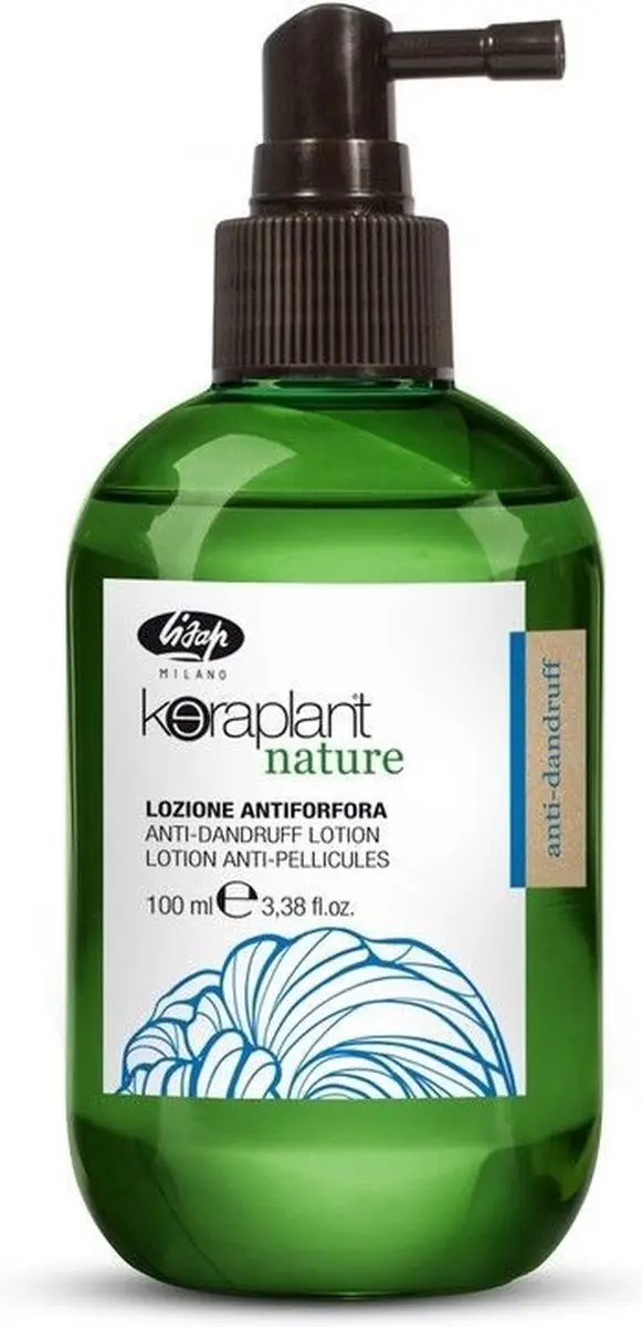 Lisap Keraplant Purifying Lotion 150ml