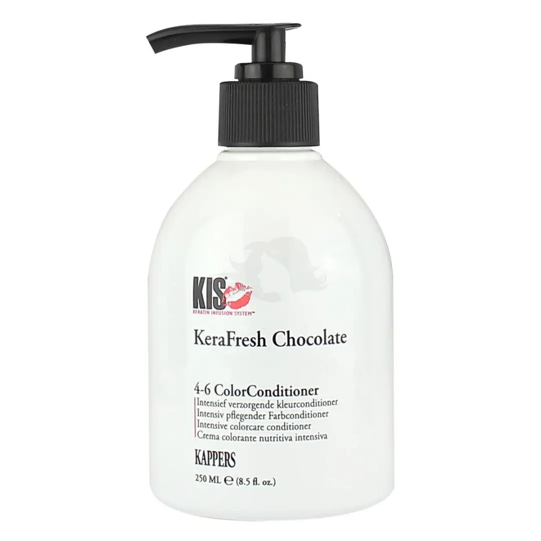 KIS KeraFresh Color Conditioner Violet 250ml