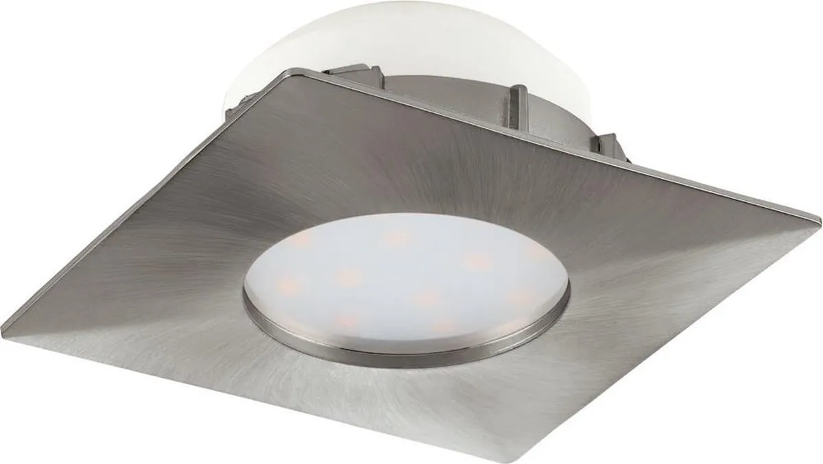 Eglo Pineda Inbouwarmatuur 1 Licht