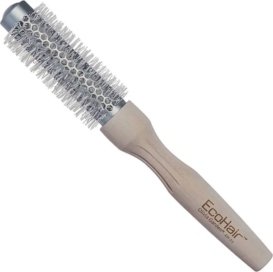 Olivia Garden Borstel Thermal 24mm