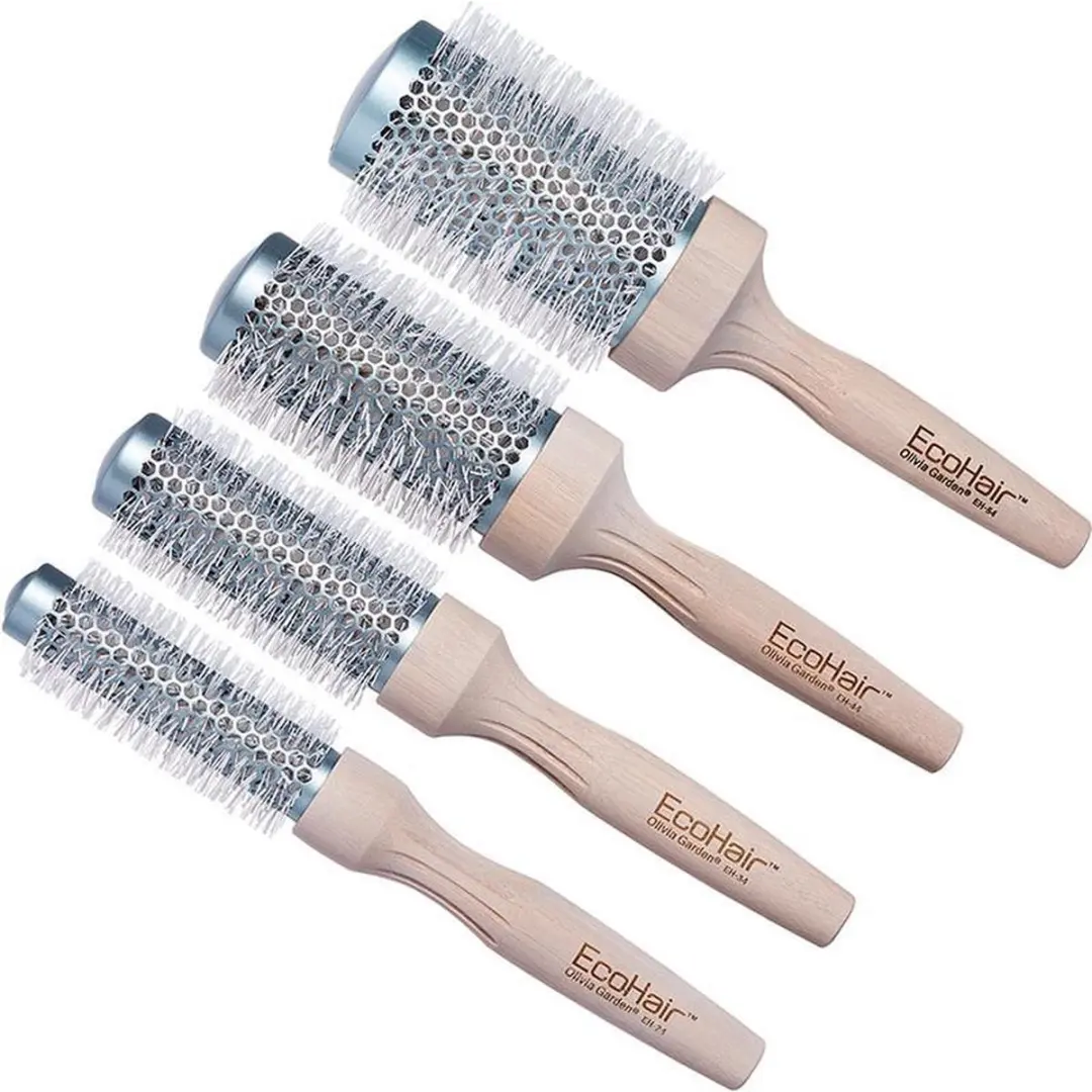 Olivia Garden Borstel Thermal 24mm