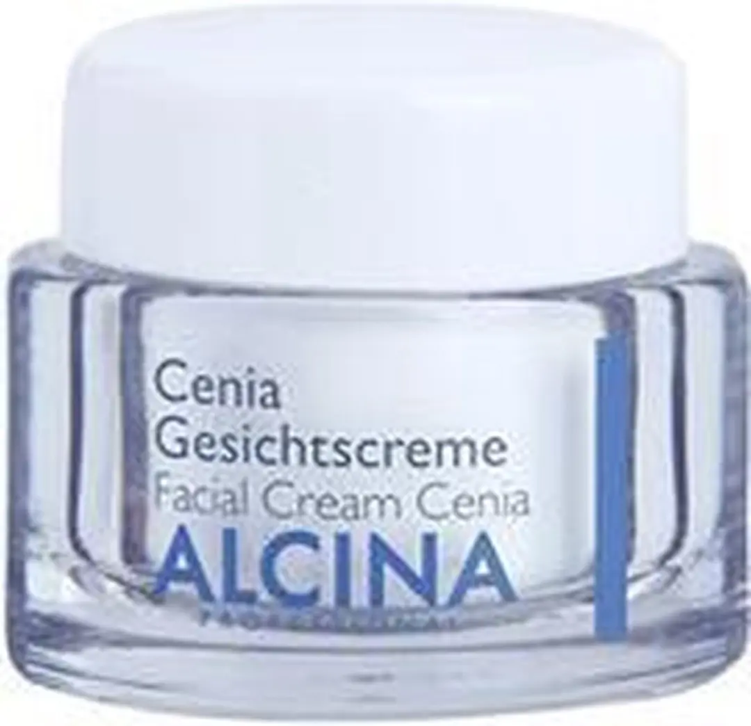 Alcina Cenia Facial Cream 50ml