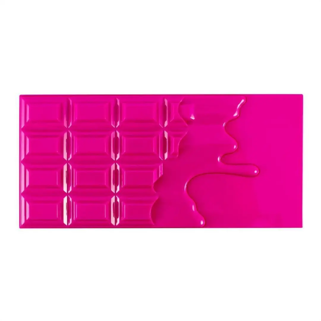 Makeup Revolution I Love Makeup Oogschaduw Palette Chocolate Love - 16 Kleuren