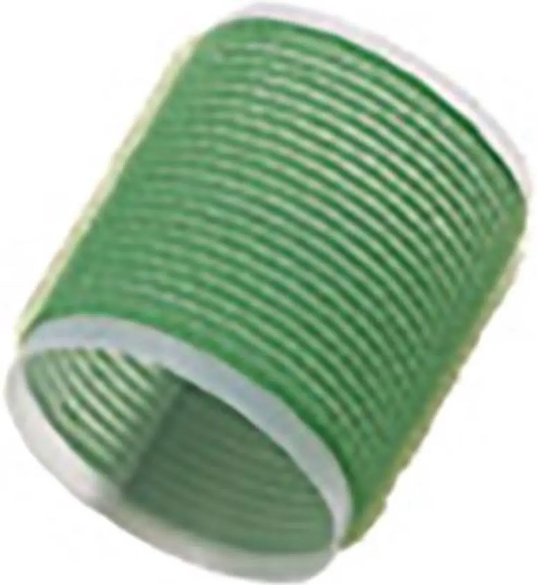Comair Kleefrollers Jumbo Groen 61mm