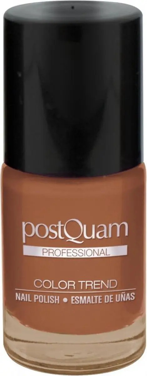 PostQuam Nagellak Professional Chocoladebruin PQMK912871