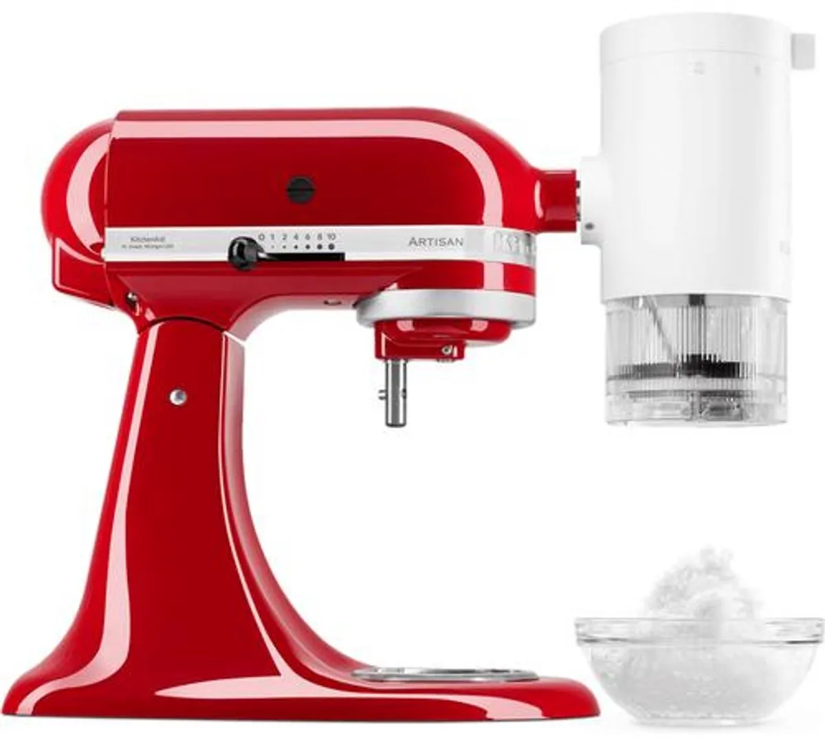 KitchenAid 5KSMSIA Standmixer