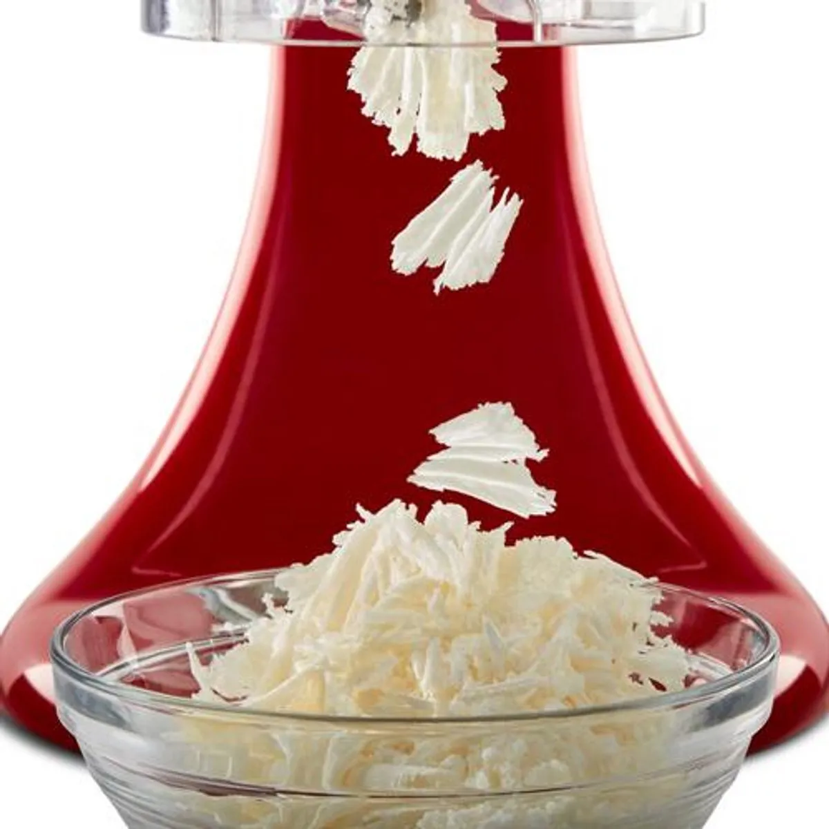 KitchenAid 5KSMSIA Standmixer - Zwart/Wit - 5KSM7990X - afbeelding 6 van 6