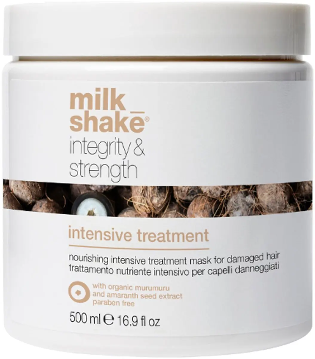 Milk Shake Integrity Intensive Treatment 500ml