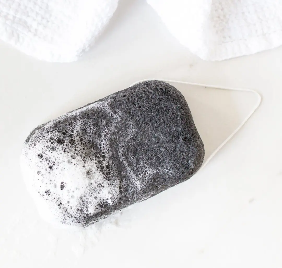 RainPharma Liu’s Magic Sponge Konjac - 1 Stuk