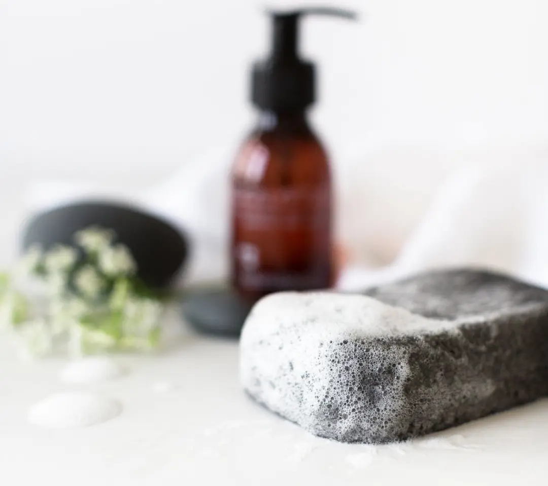 RainPharma Liu’s Magic Sponge Konjac - 1 Stuk