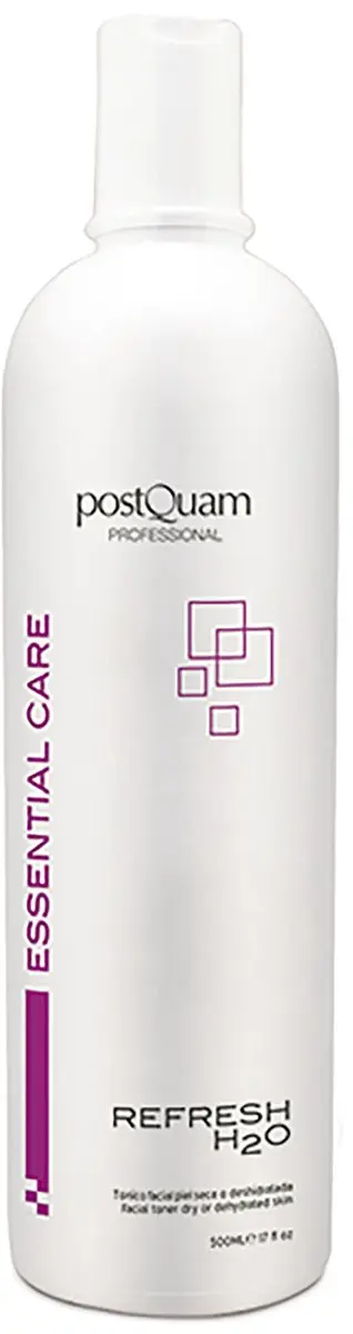 Postquam Hydraterende Toner 500ml