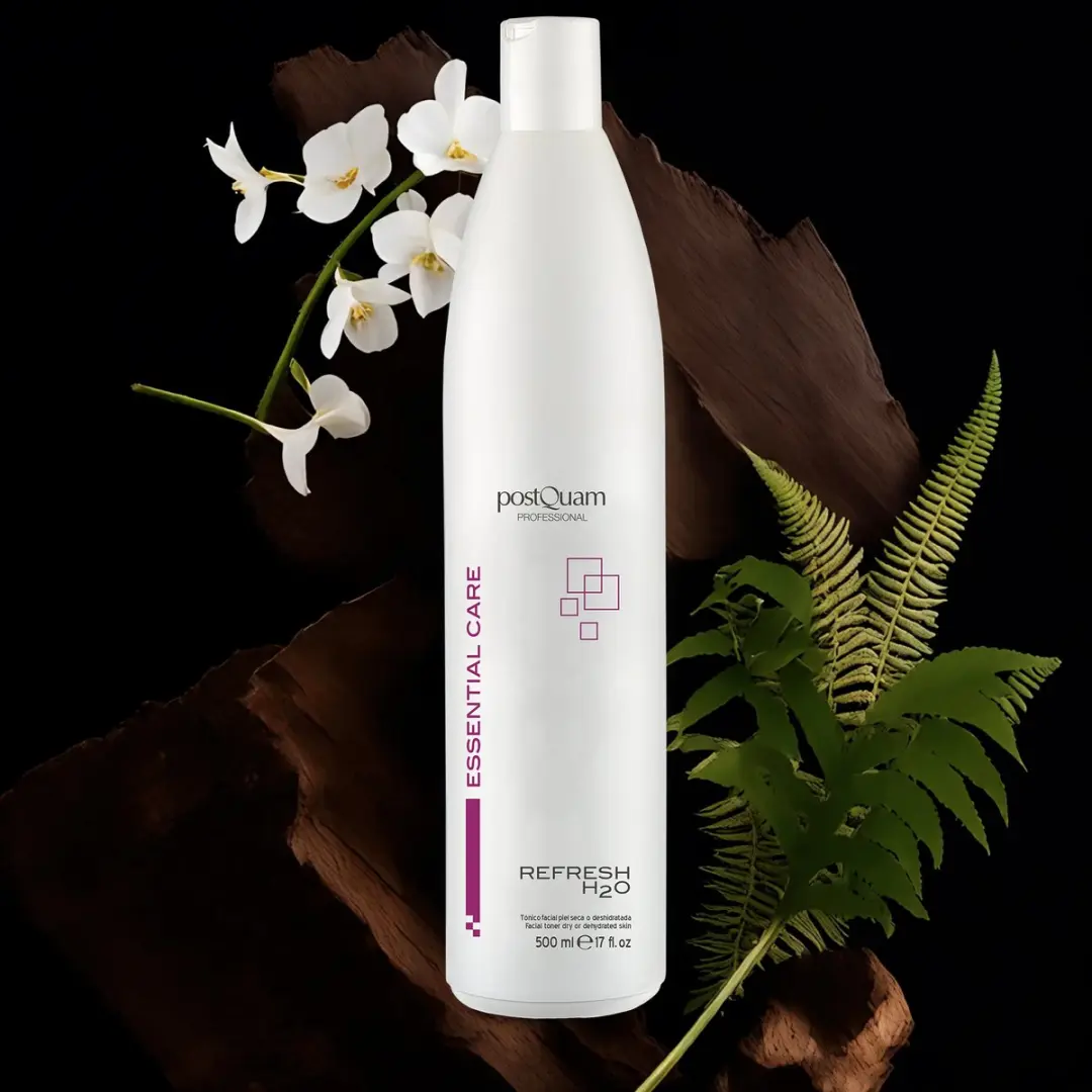 Postquam Hydraterende Toner 500ml